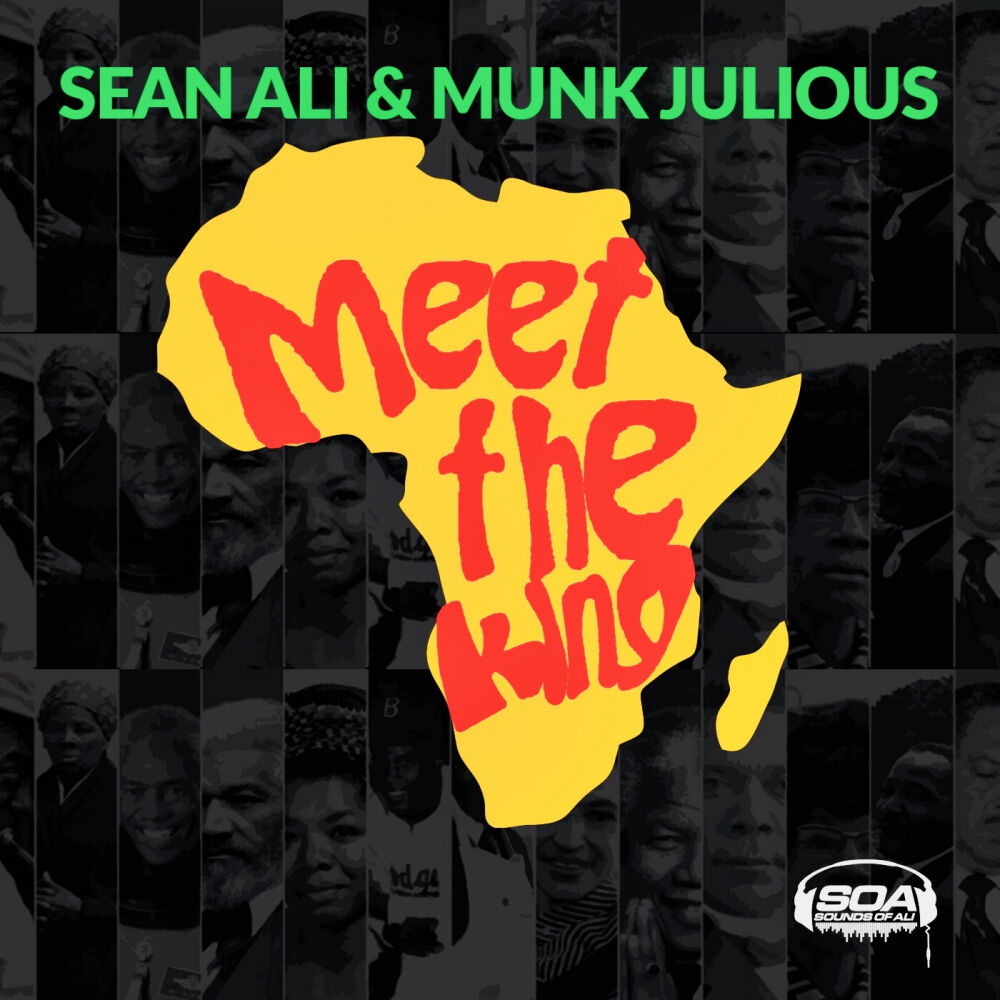 Picture of Munk Julious