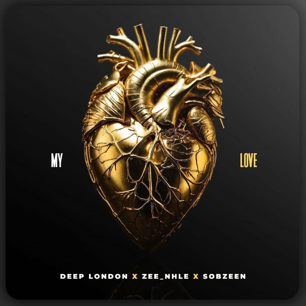Deep London