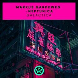 Picture of Markus Gardeweg