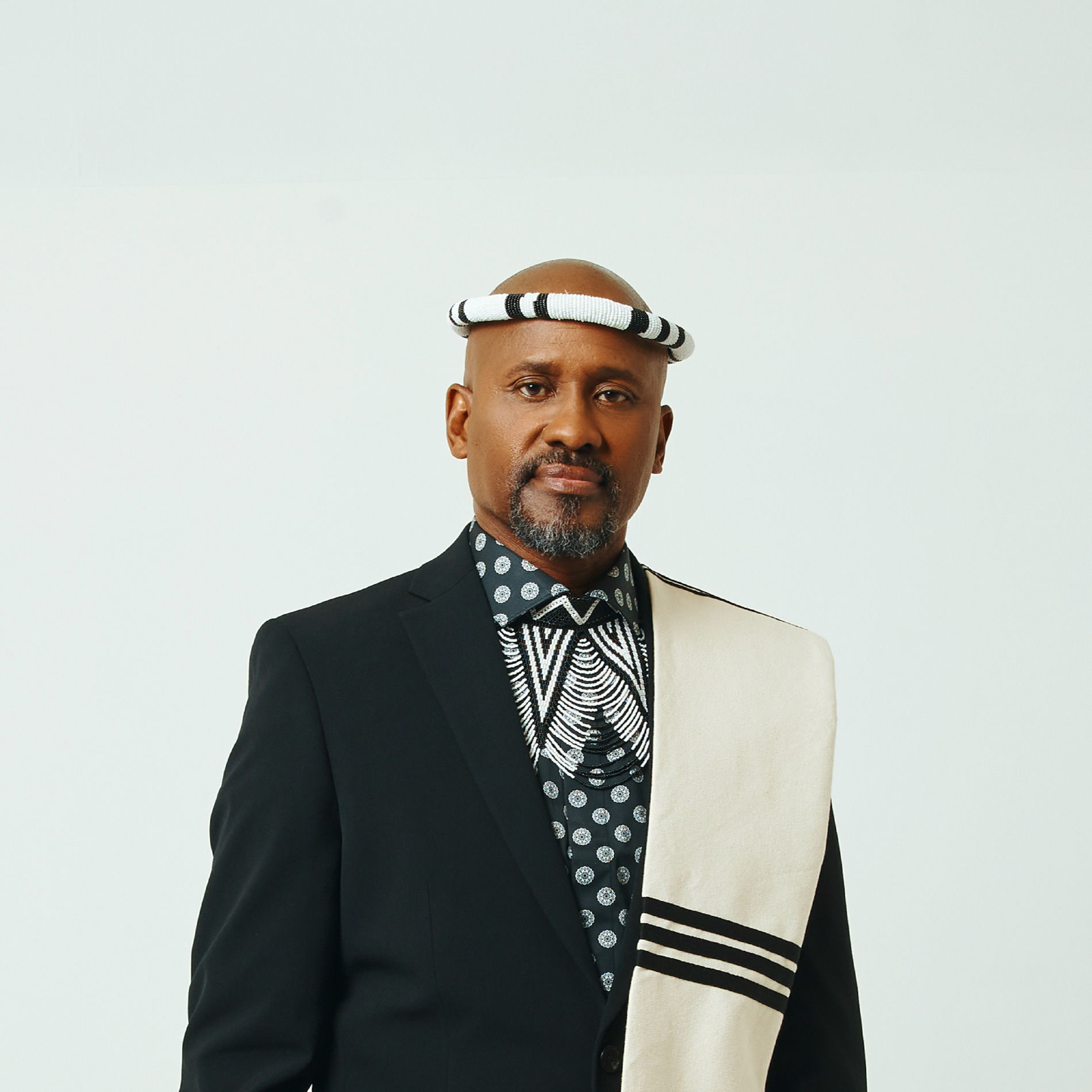 Artist picture of Ringo Madlingozi