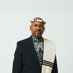 Picture of Ringo Madlingozi