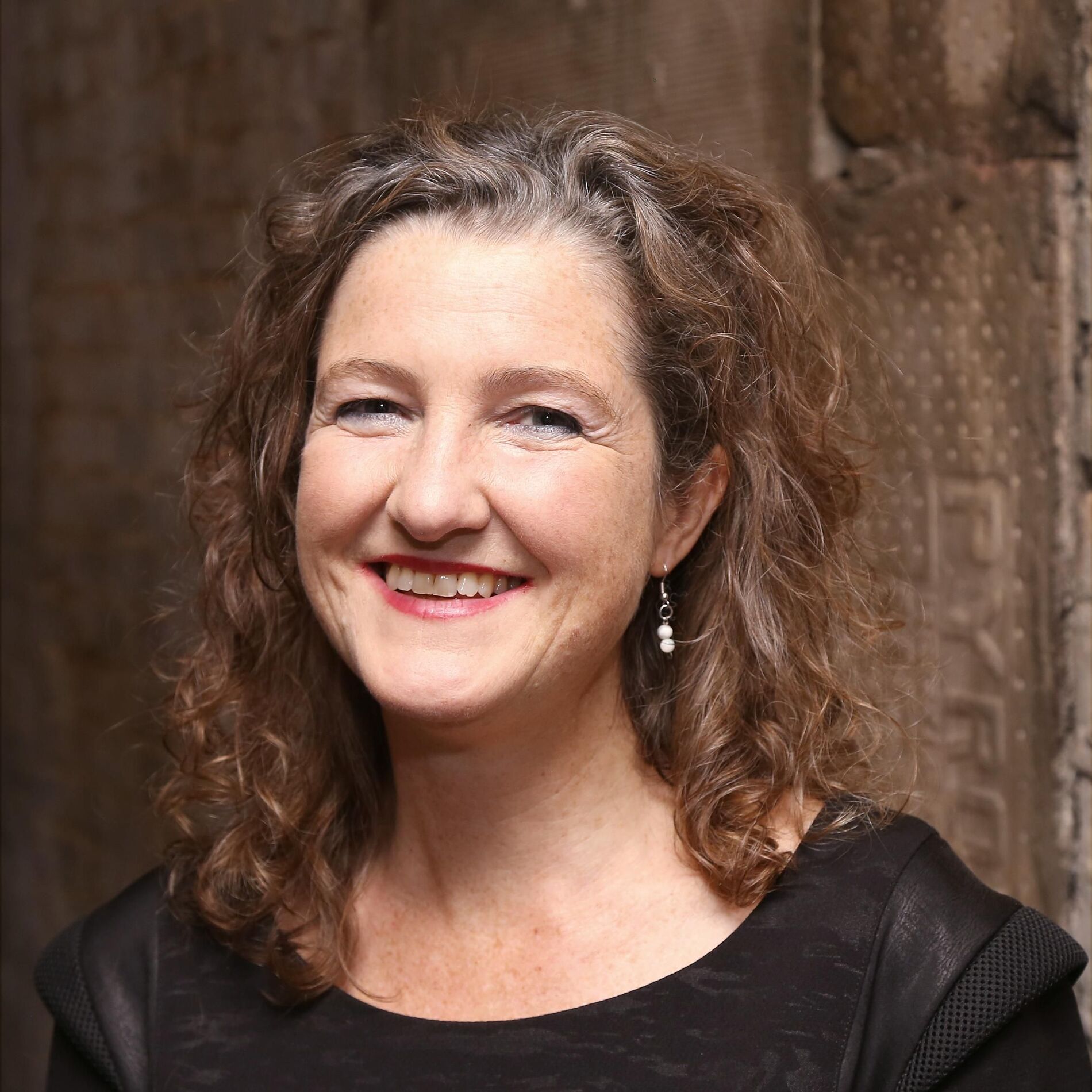 Jocelyn Pook