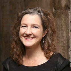 Picture of Jocelyn Pook