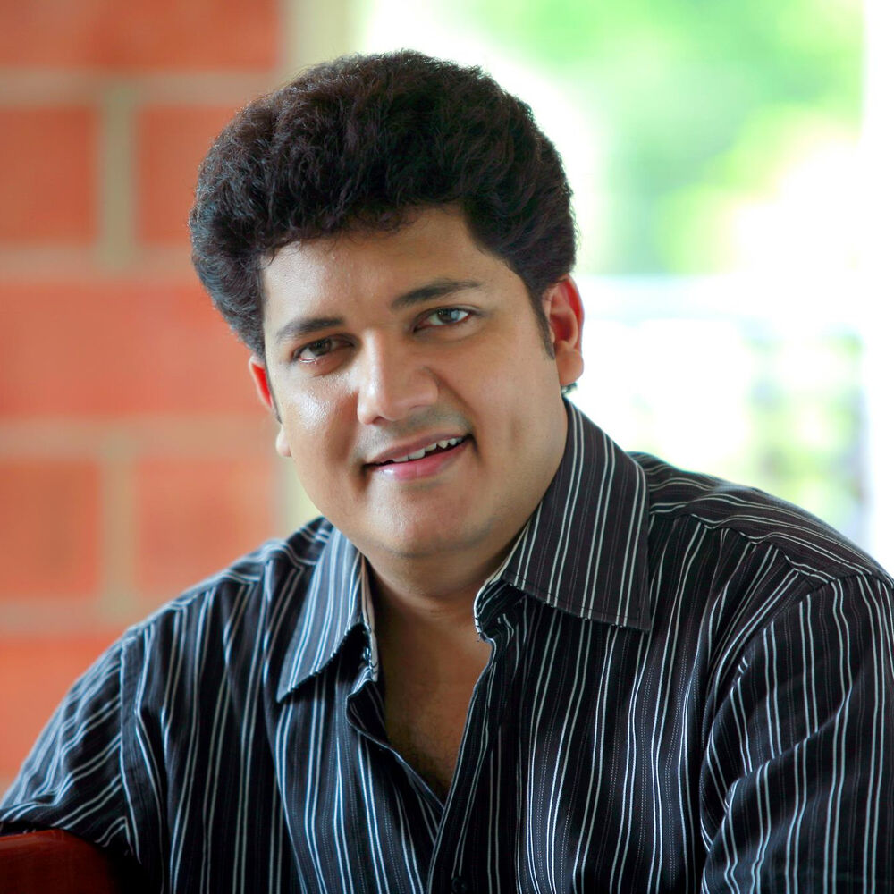 Picture of Biju Narayanan