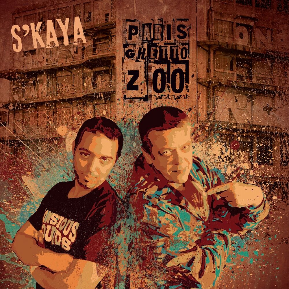 Picture of S'kaya