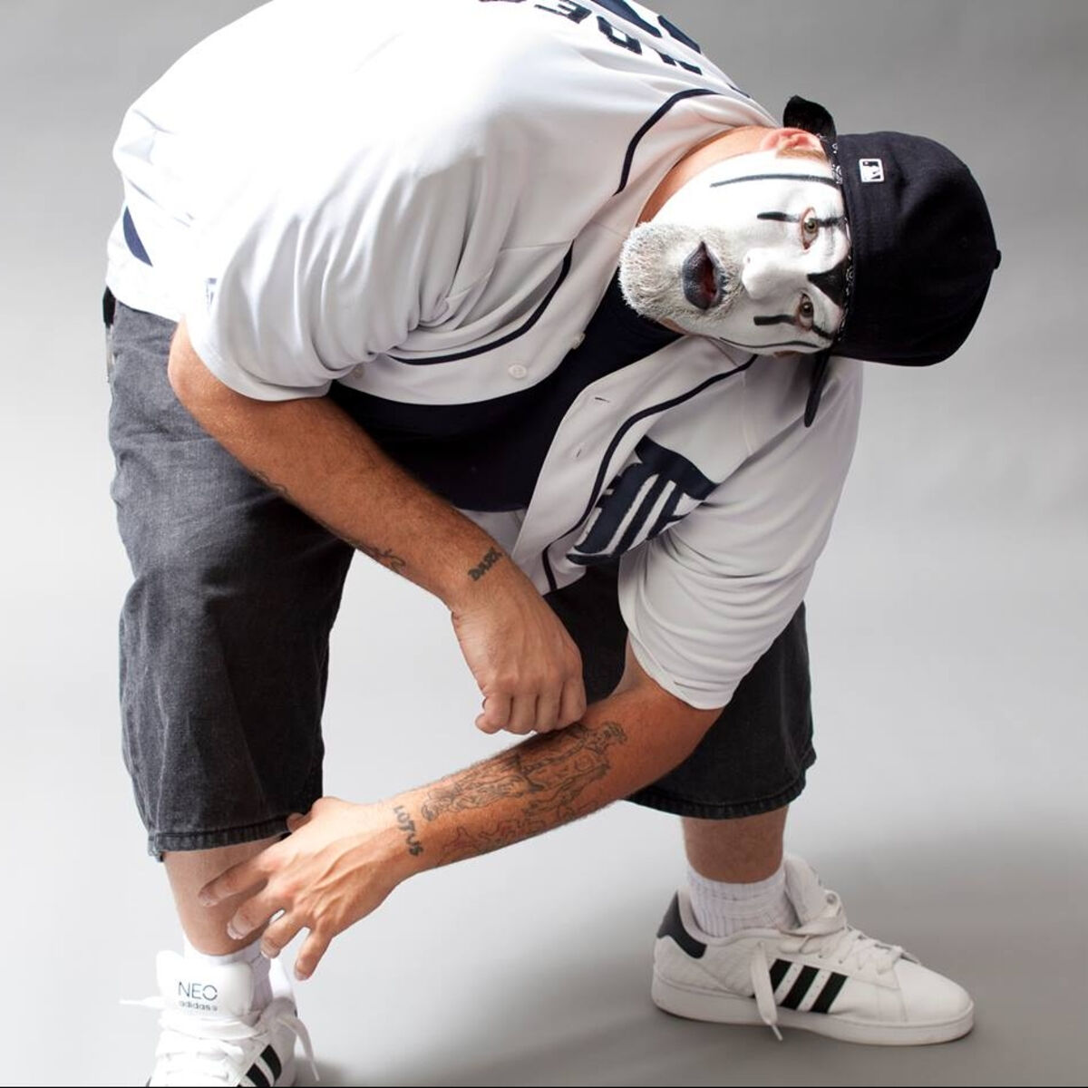 Blaze Ya Dead Homie