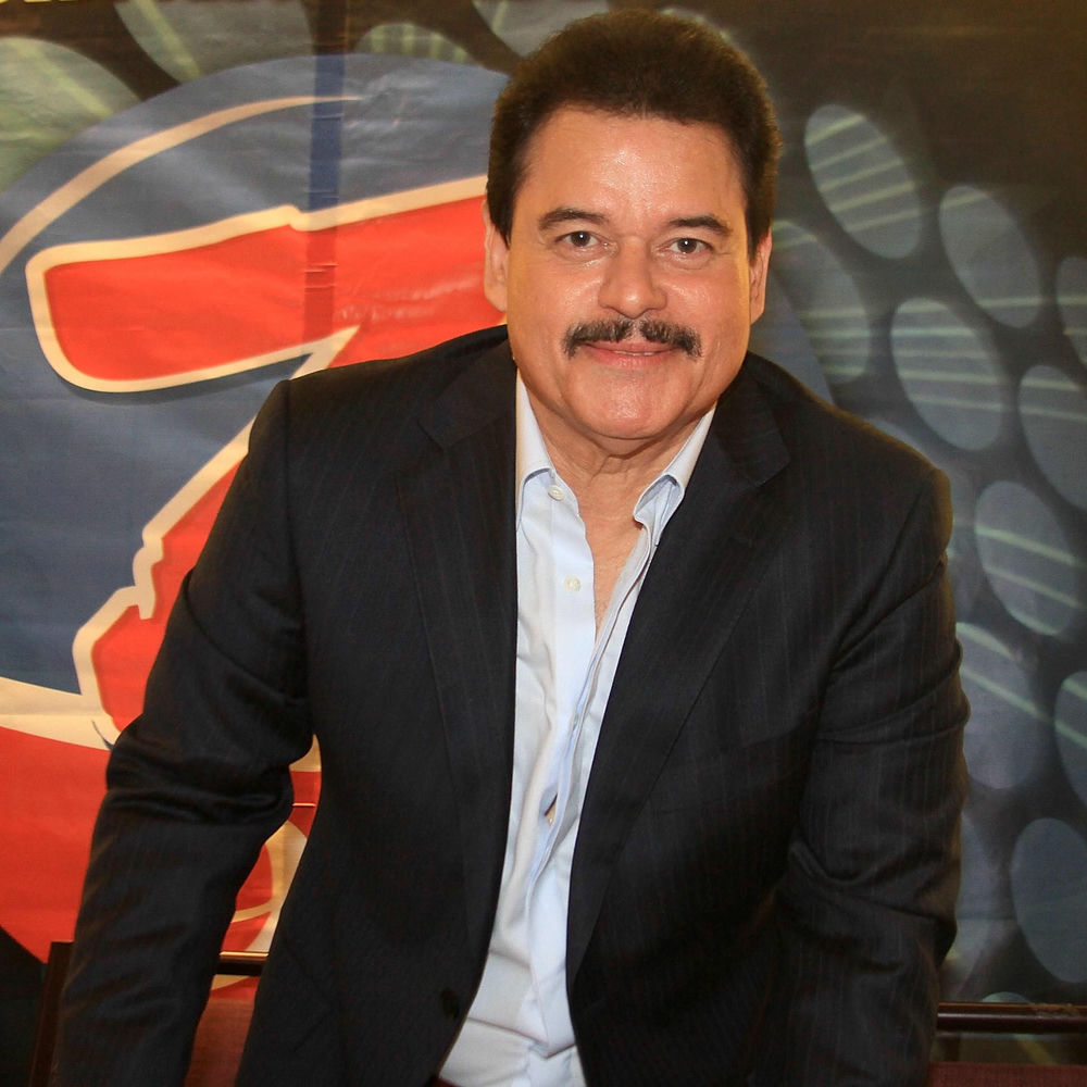 Photo de l'artiste Lalo Rodriguez