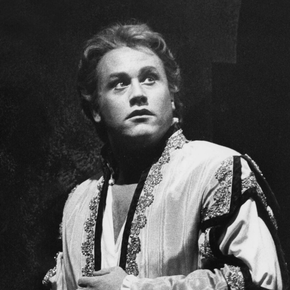 Picture of Richard Leech