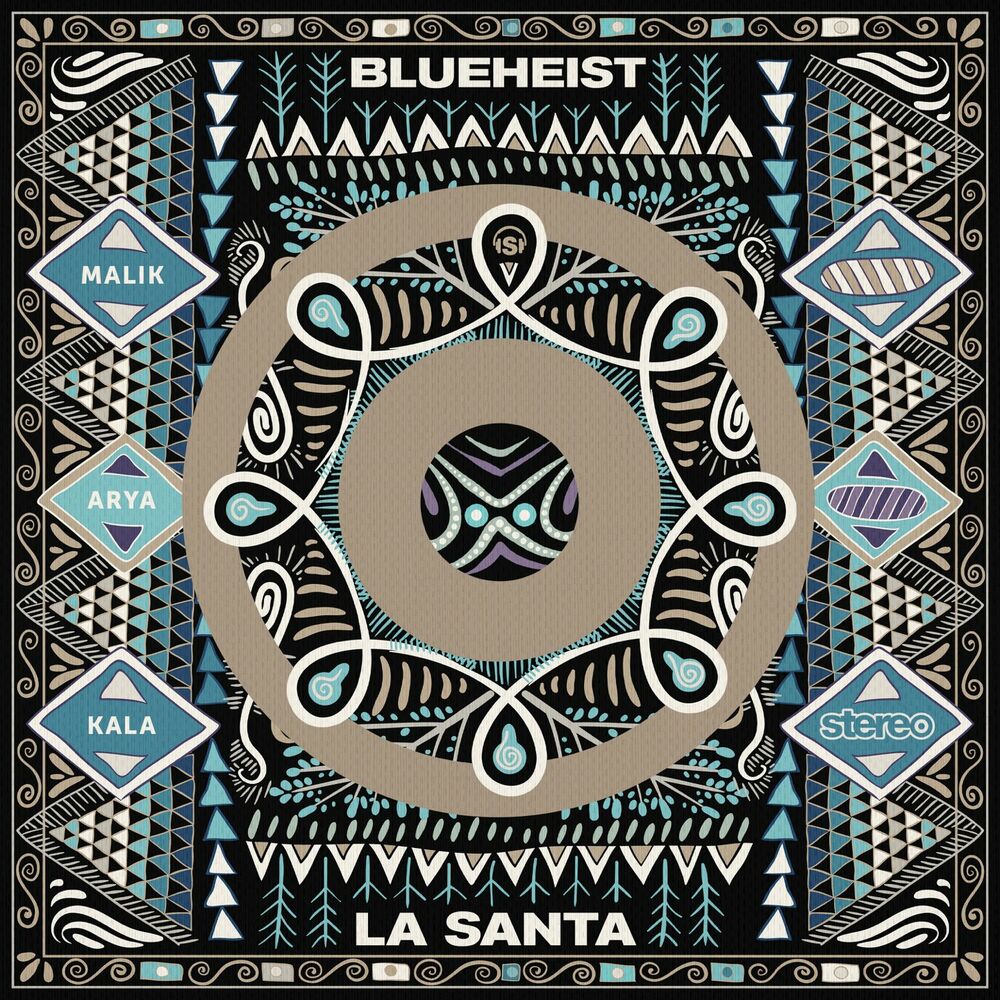 Picture of La Santa Music