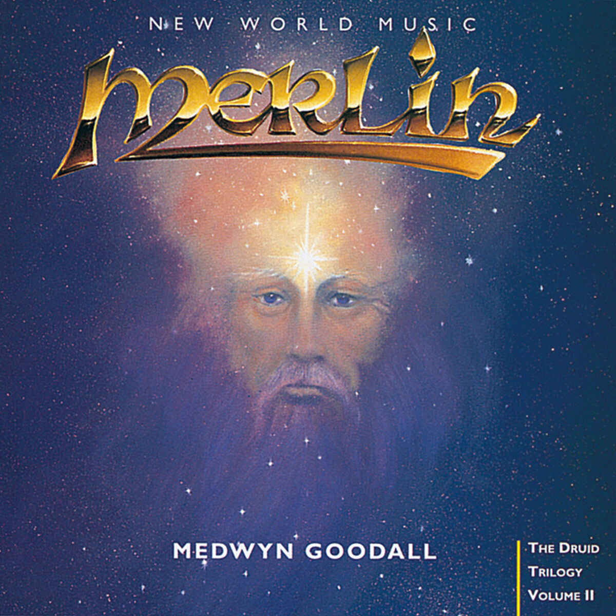 Medwyn Goodall