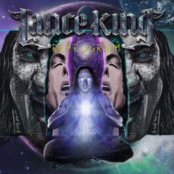 Picture of Lance King
