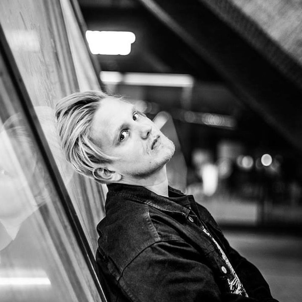 Photo de l'artiste View