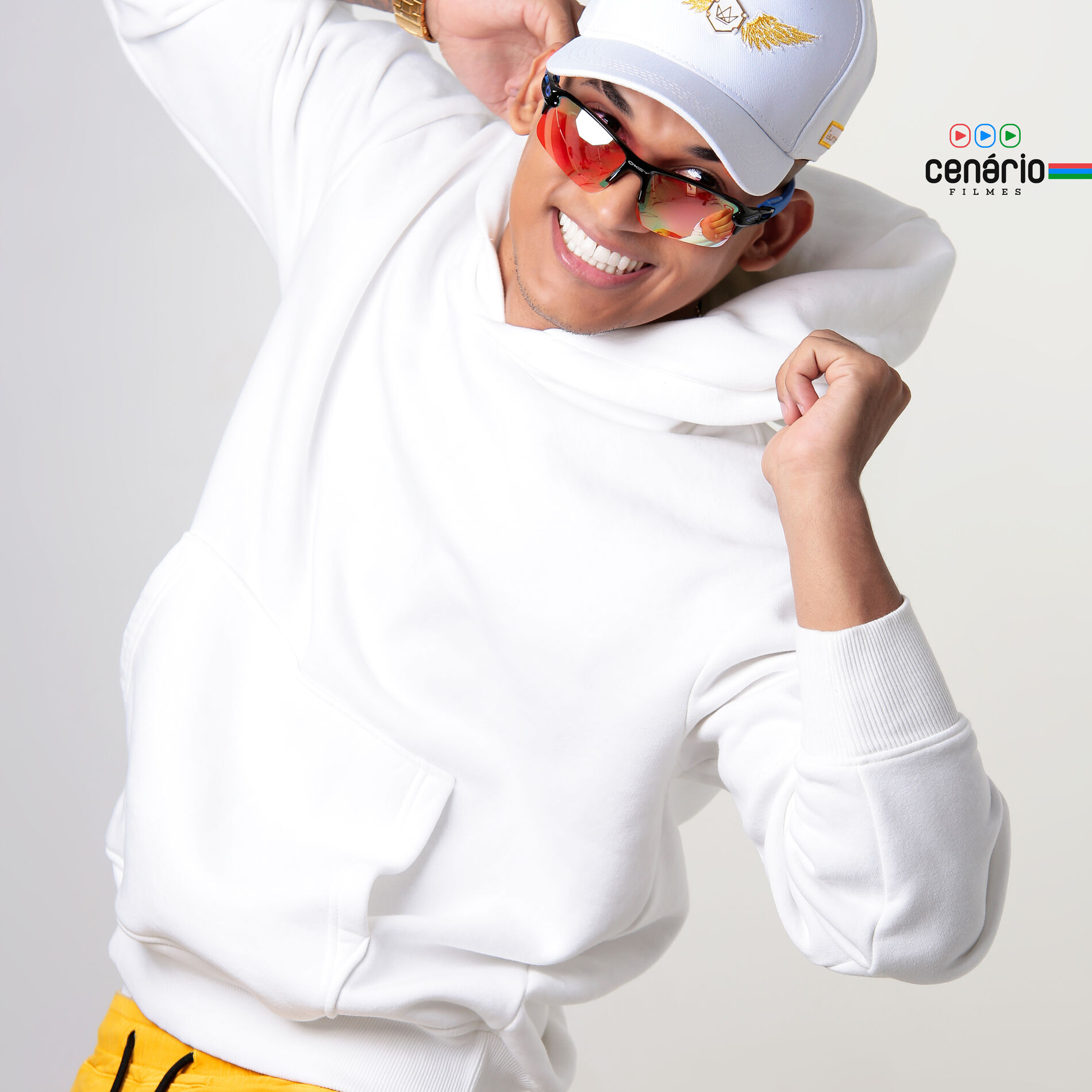 Felipe Original