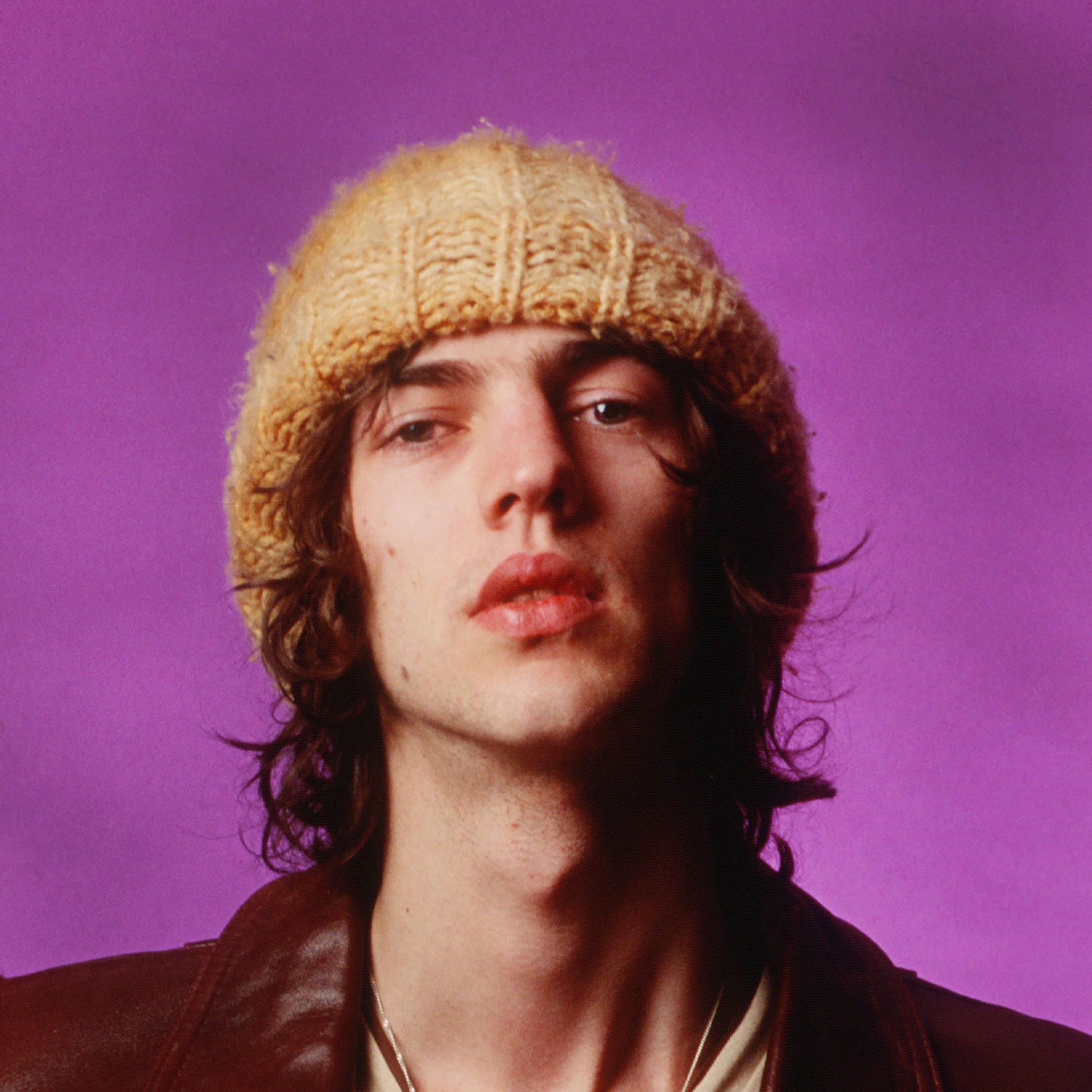 Richard Ashcroft