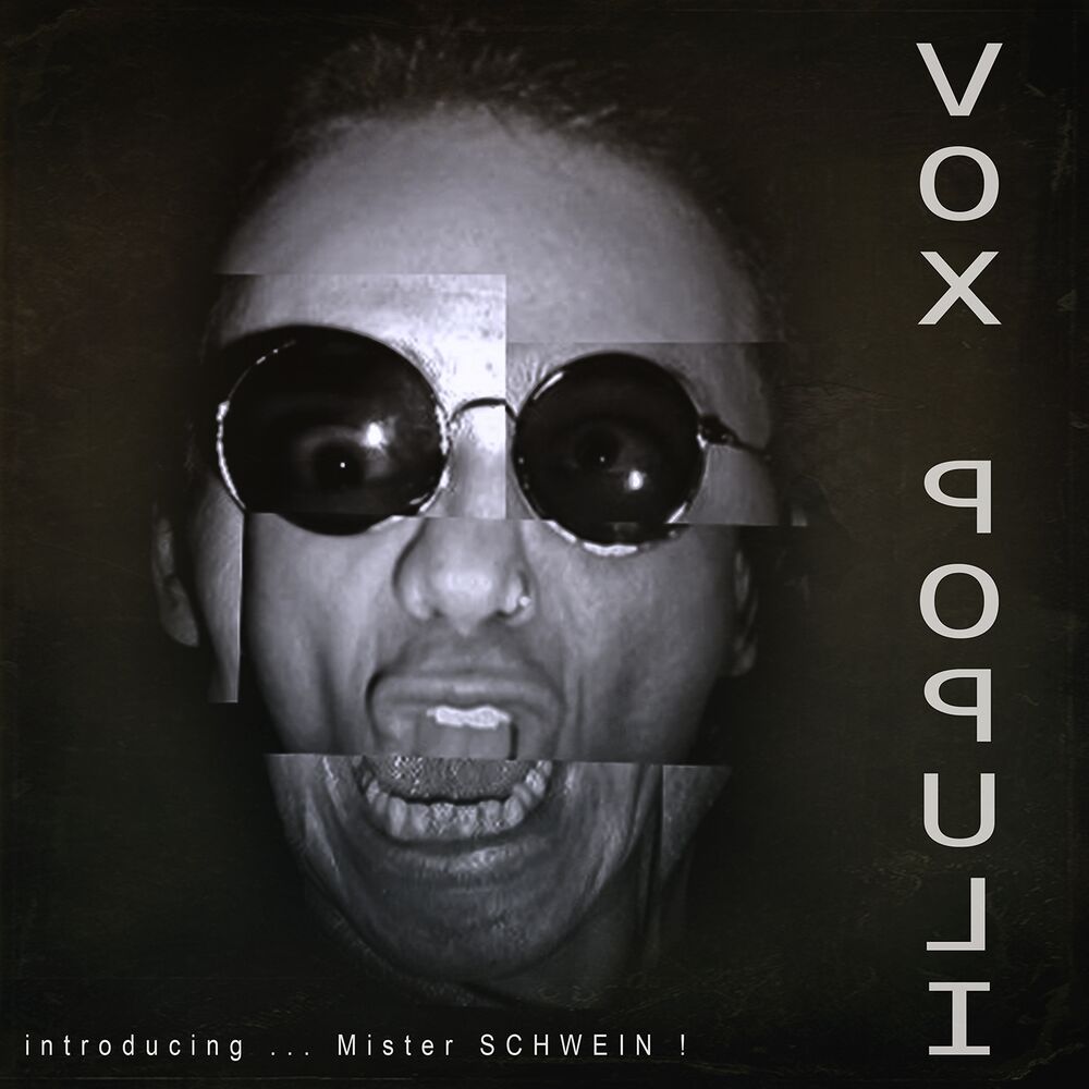 Picture of Vox Populi