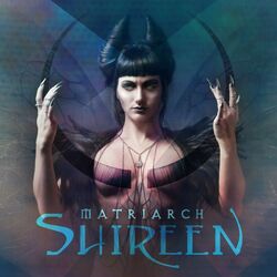 Picture of Shireen