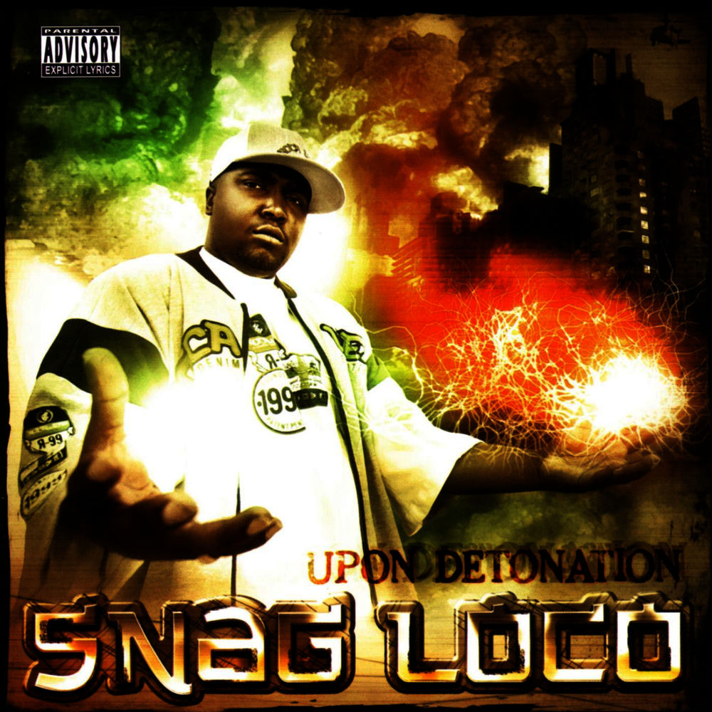 Snag Loco