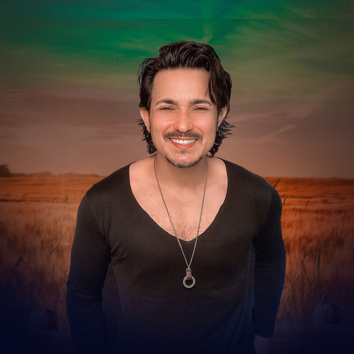 Artist picture of Alex Ronaldo