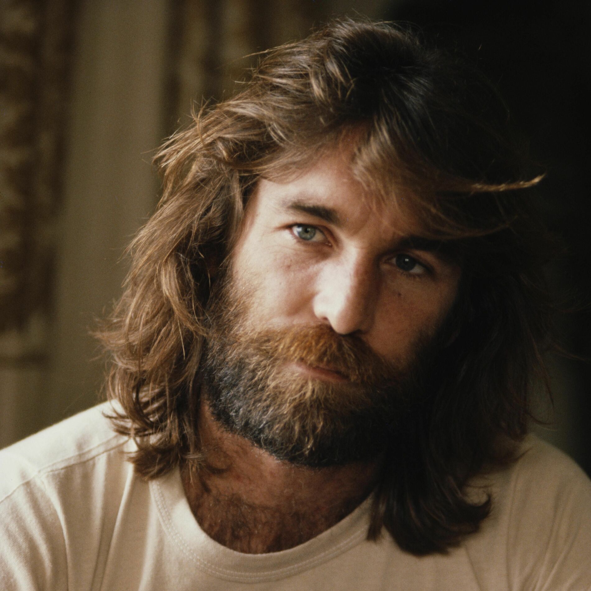 Dennis Wilson