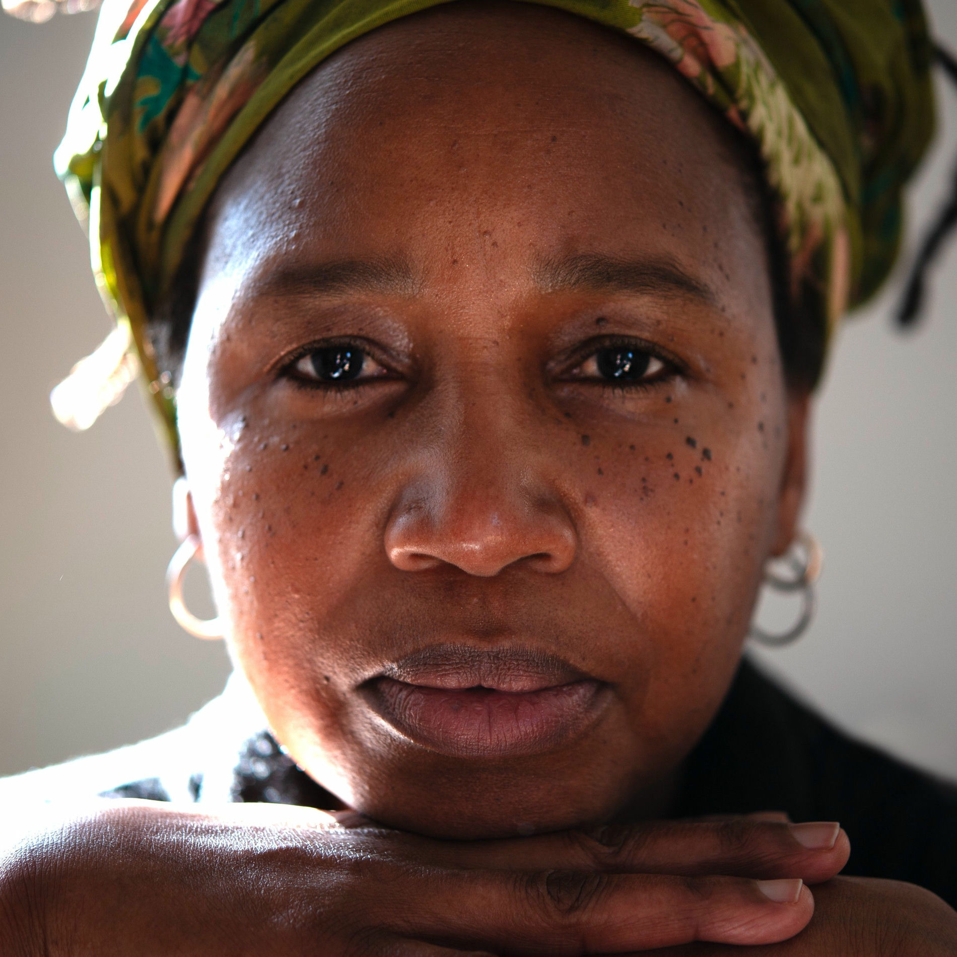 Artist picture of Natalia M. King