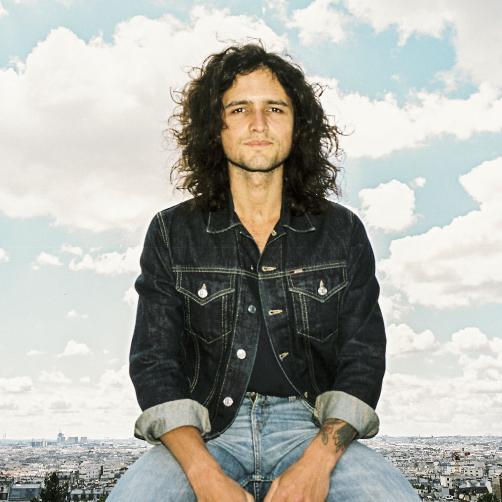 Photo de l'artiste Victor Mechanick