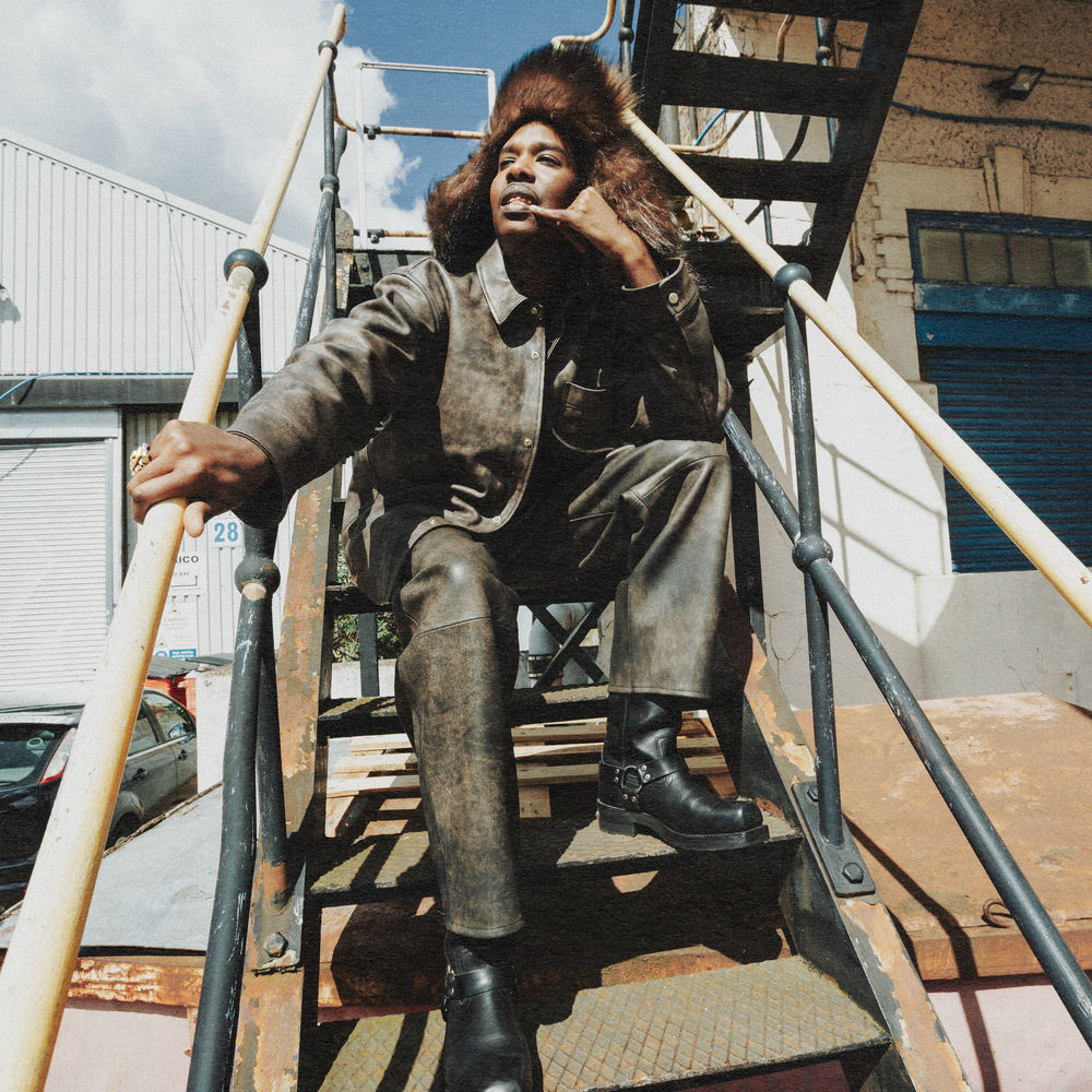 Photo de l'artiste Steven Julien