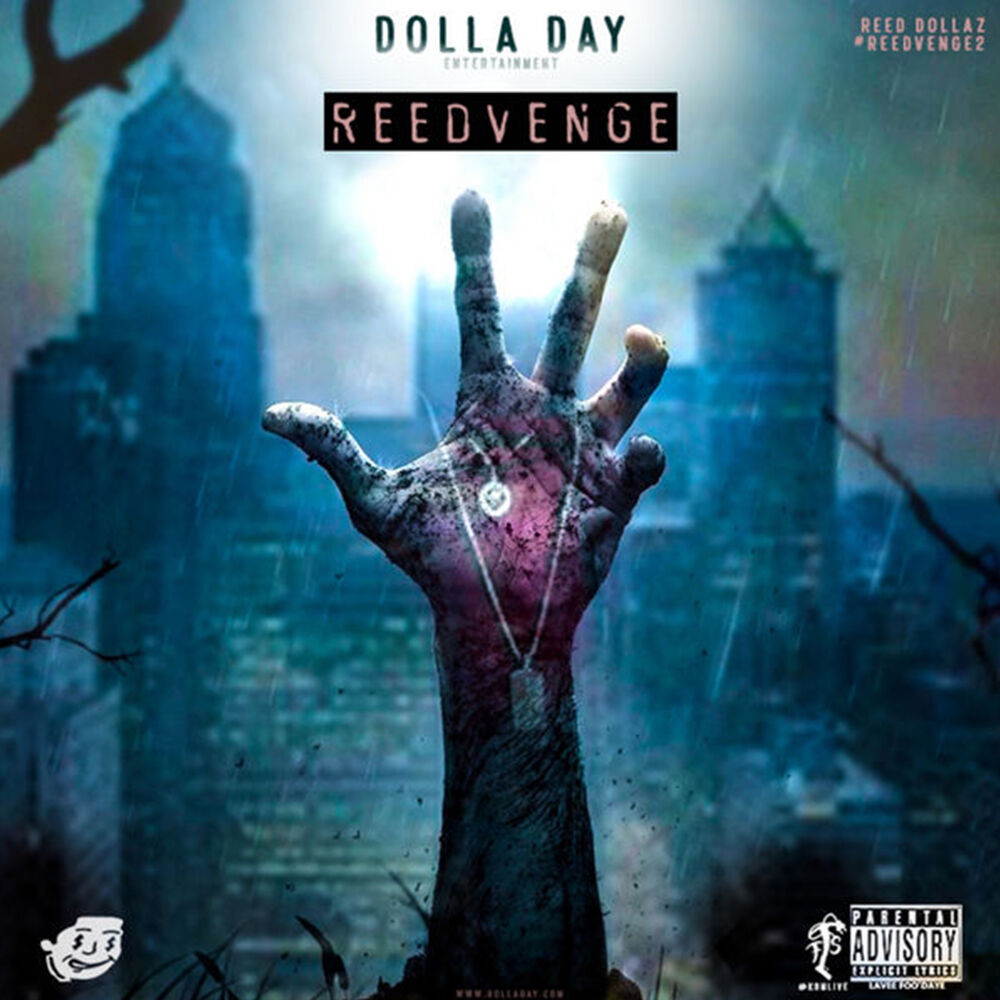 Picture of Reed Dollaz