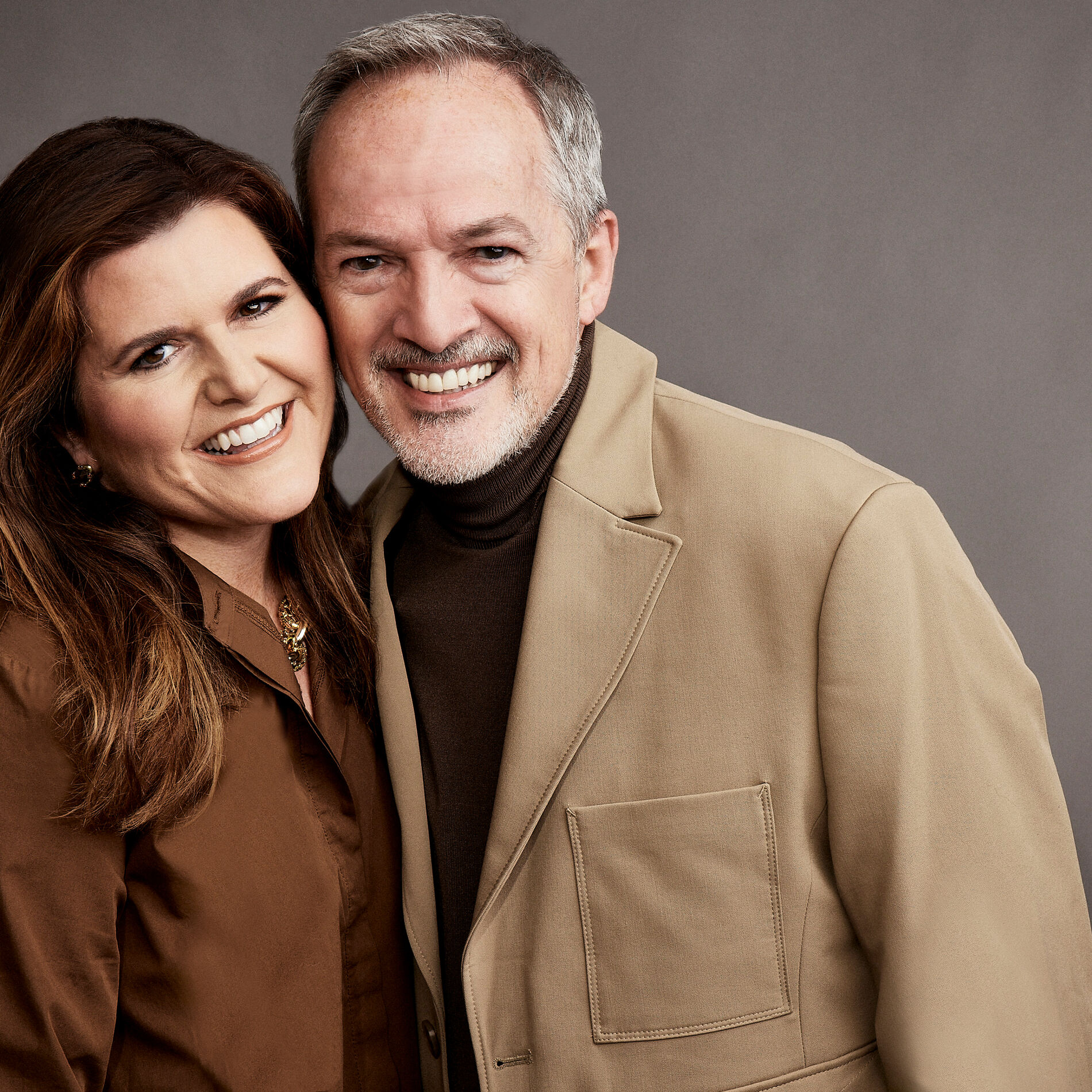 Artist picture of David & Nicole Binion