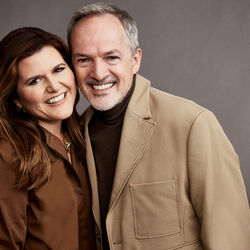 Picture of David & Nicole Binion