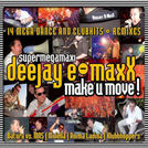 DJ E-Maxx