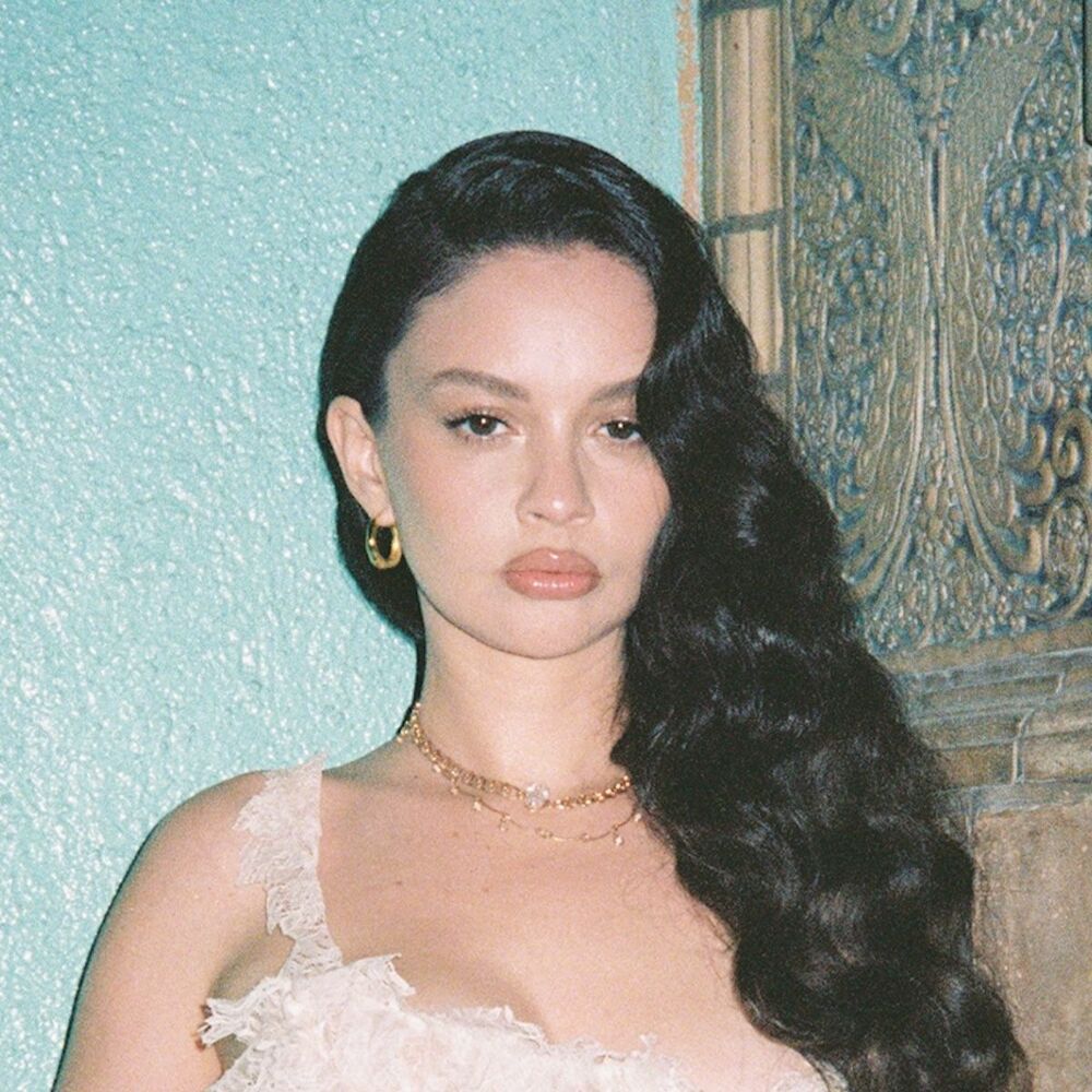 Picture of Sabrina Claudio