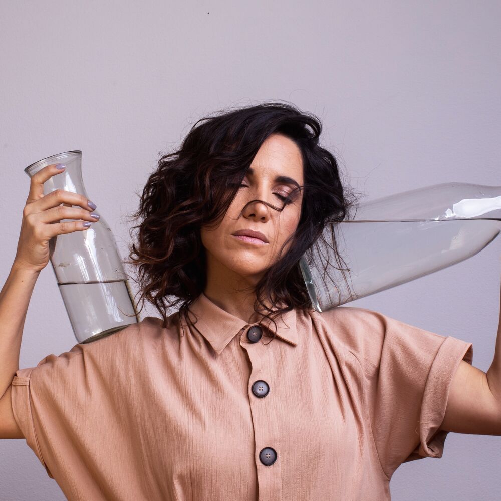 Picture of Verônica Ferriani