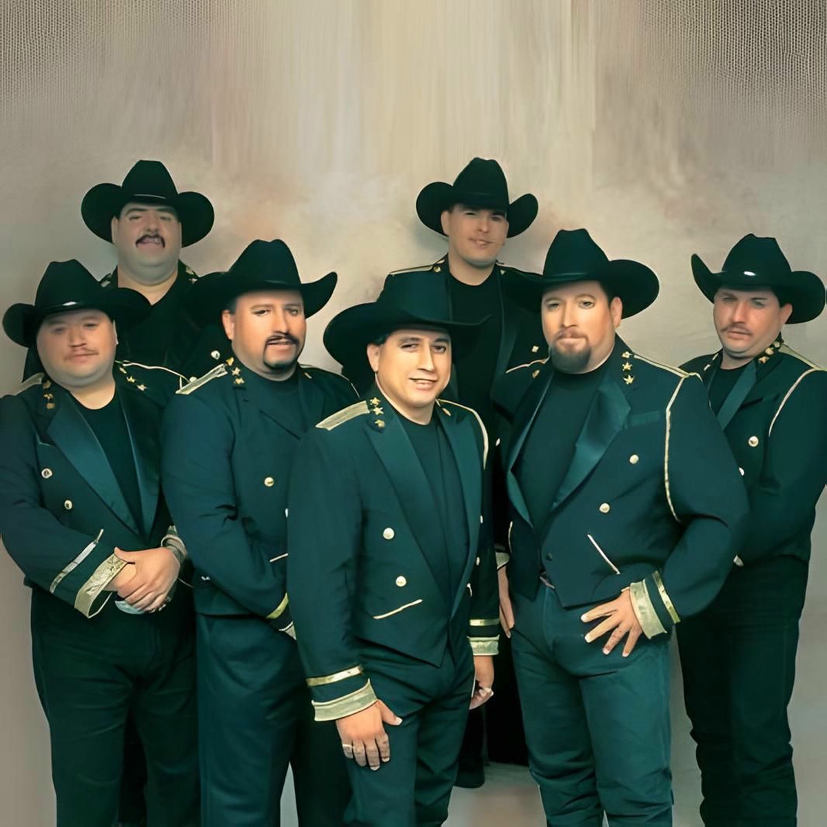 La Tropa F