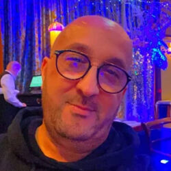 Picture of Hasni Sghir