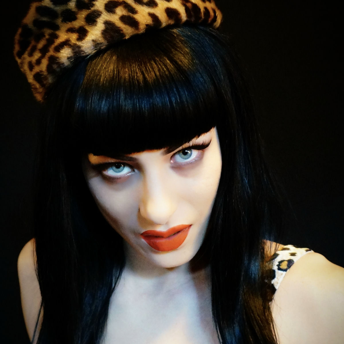 Artist picture of Olivia Jean