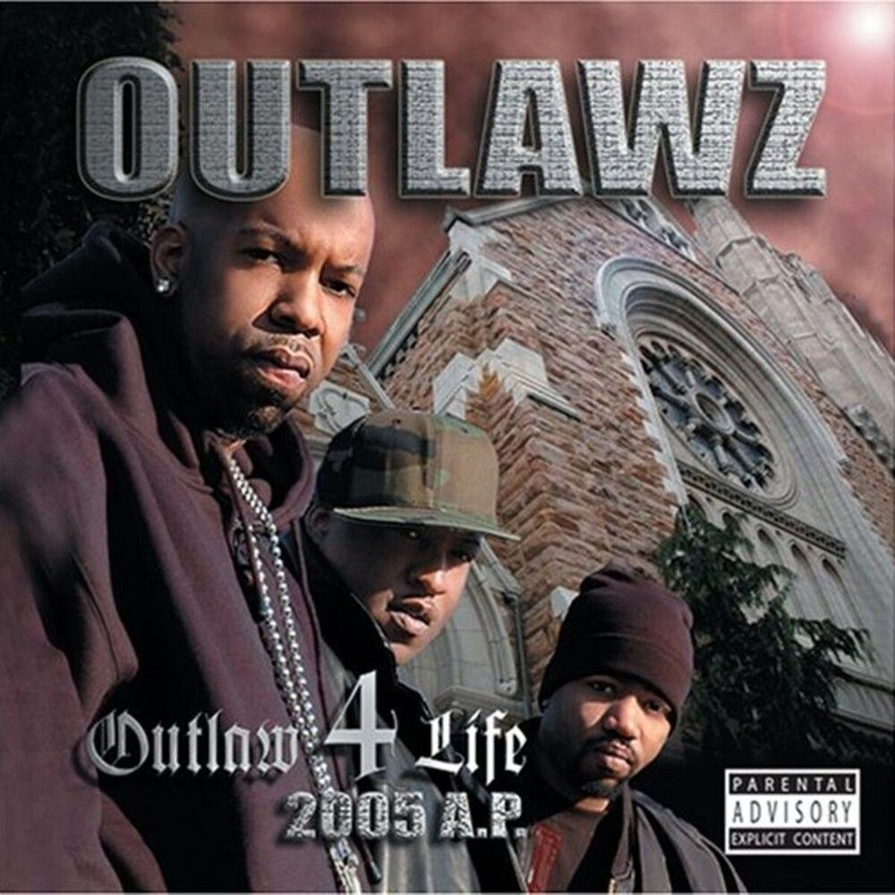 Picture of The Outlawz