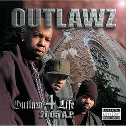 Picture of The Outlawz