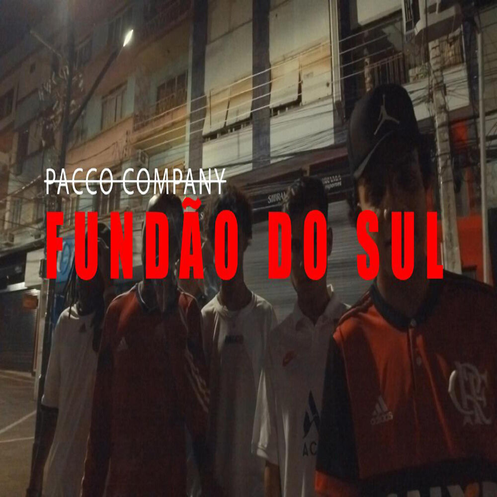 Picture of Pacco Company