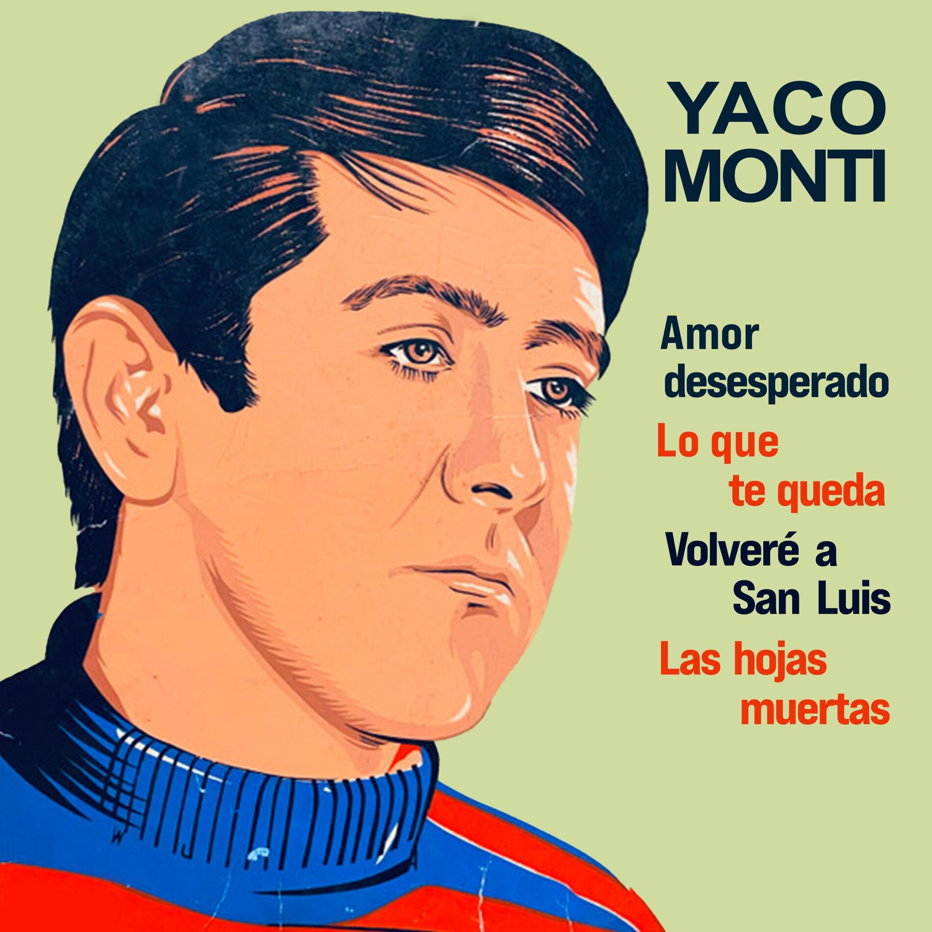 Yaco Monti