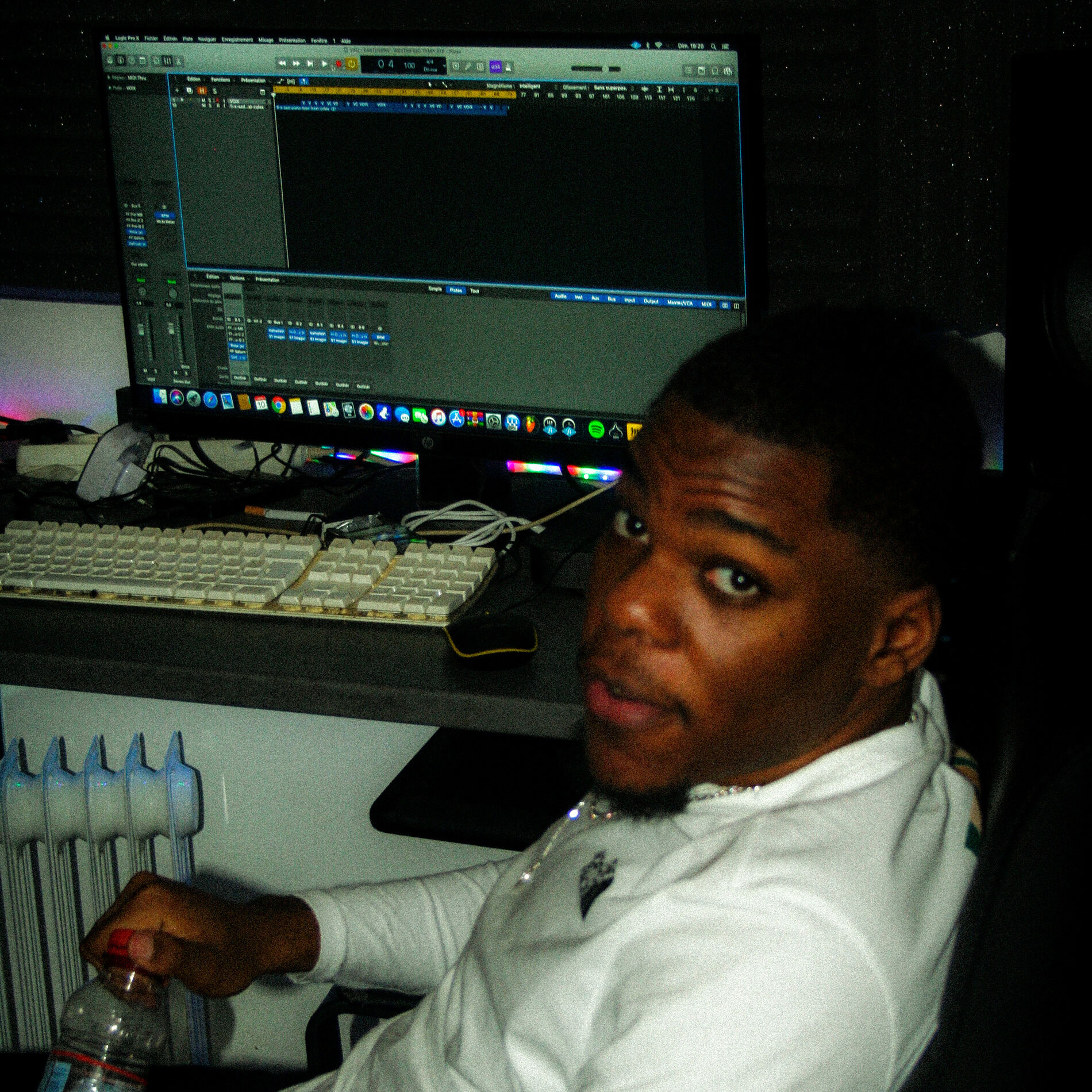 Artist picture of Viinz