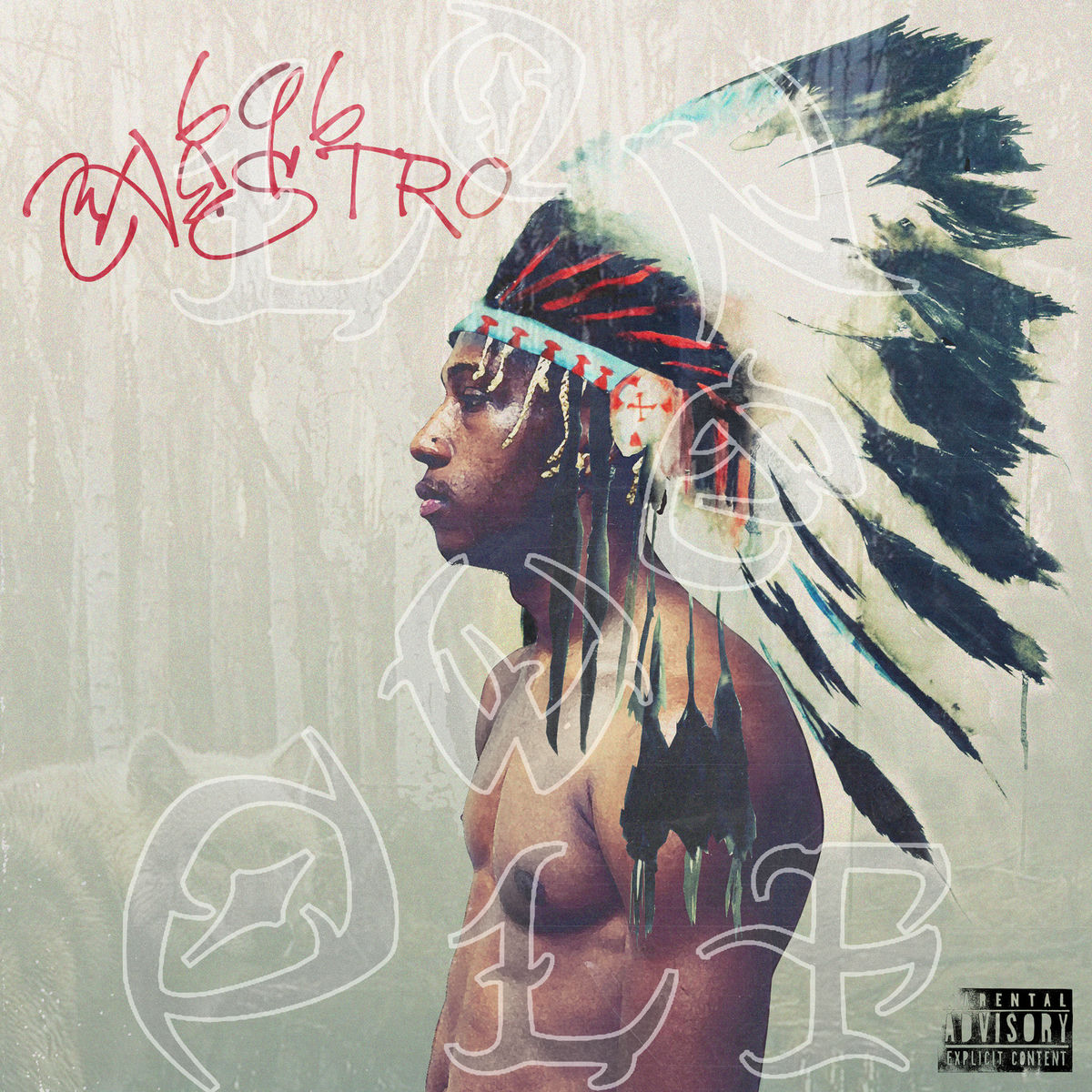 Artist picture of 696 Maestro