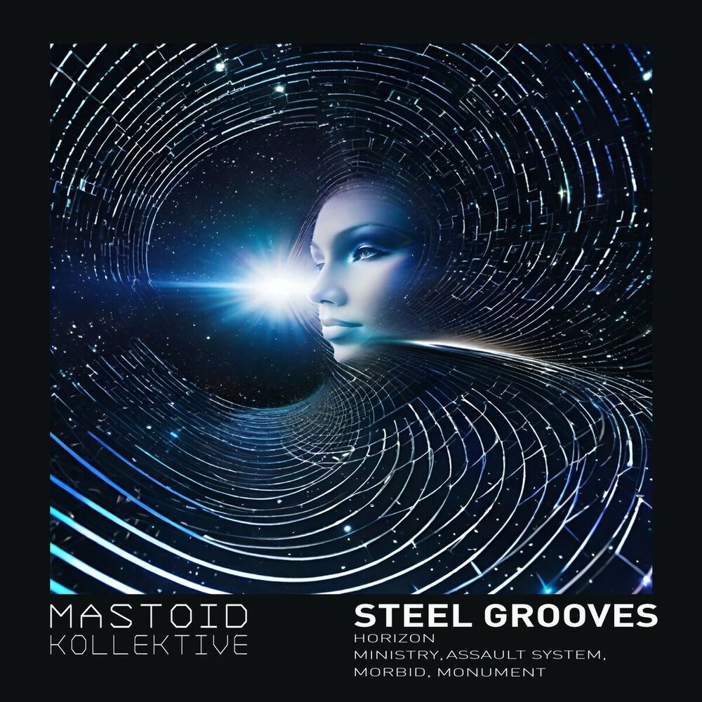 Picture of Steel Grooves