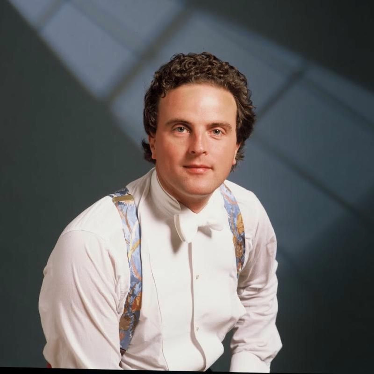 Michael Chance