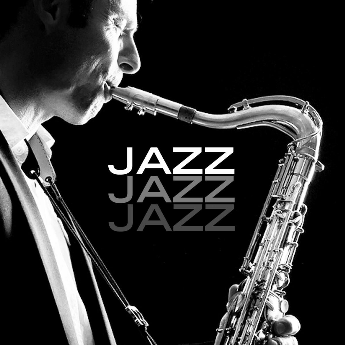 Jazz Saxophone Instrumental Music Songs albums songs playlists Listen on Deezer