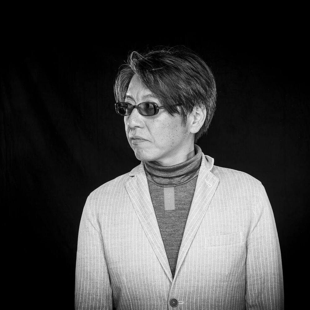 Picture of Gak Sato