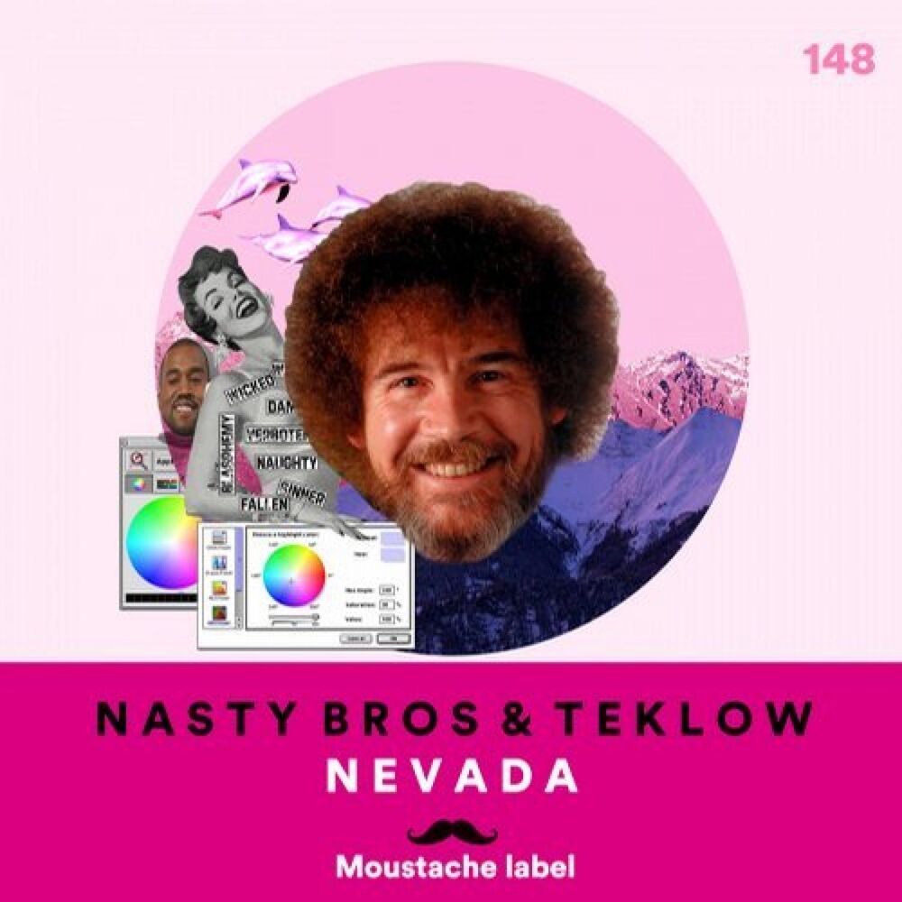 Picture of Nasty Bros