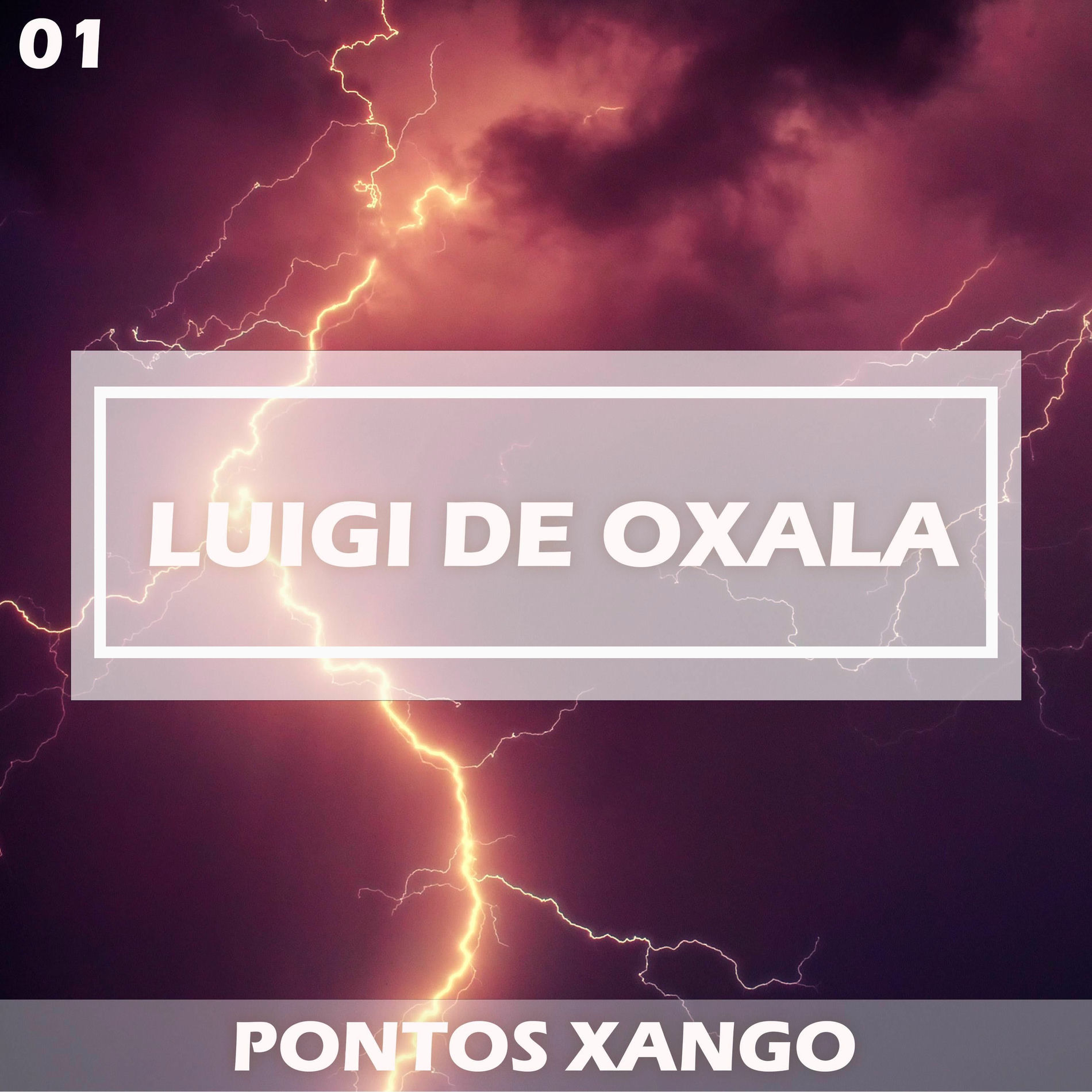 luigi de oxala