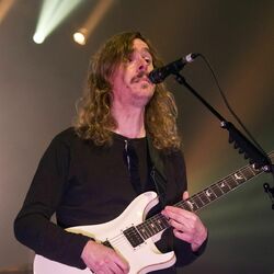Picture of Mikael Akerfeldt