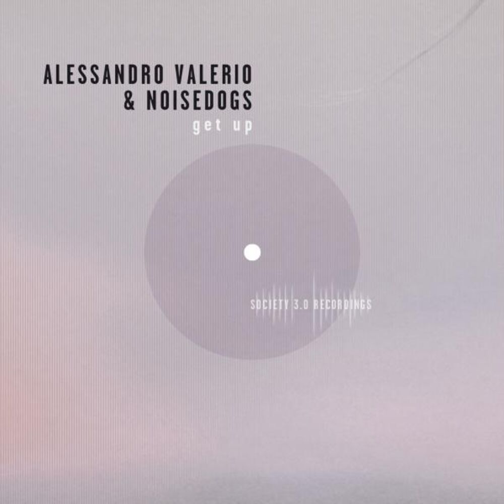 Picture of Alessandro Valerio