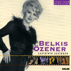 Picture of Belkıs Özener